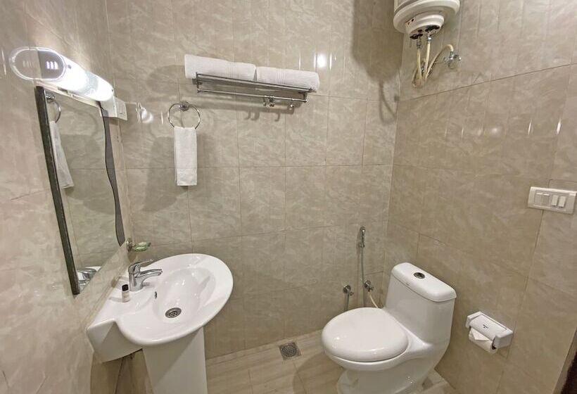 ホテル Nirvana Palace