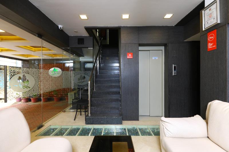 Fotos del hotel OYO Flagship 486 Nungambakkam-Greams road-Apollo Hospital:  10