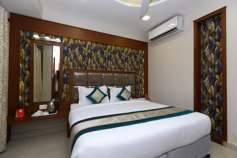 Fotos del hotel OYO Flagship 486 Nungambakkam-Greams road-Apollo Hospital:  8