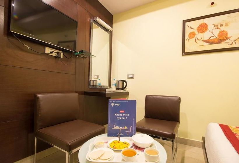 ホテル Oyo Rooms Koti Imlibun Bus Station