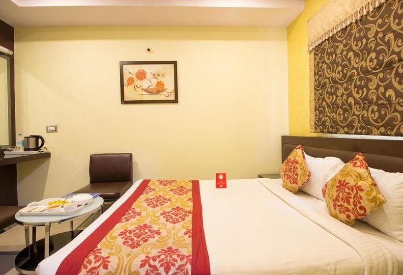 ホテル Oyo Rooms Koti Imlibun Bus Station