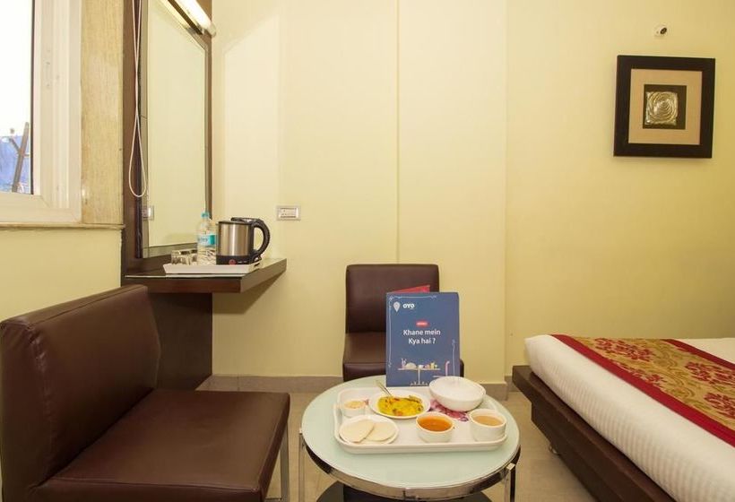 ホテル Oyo Rooms Koti Imlibun Bus Station