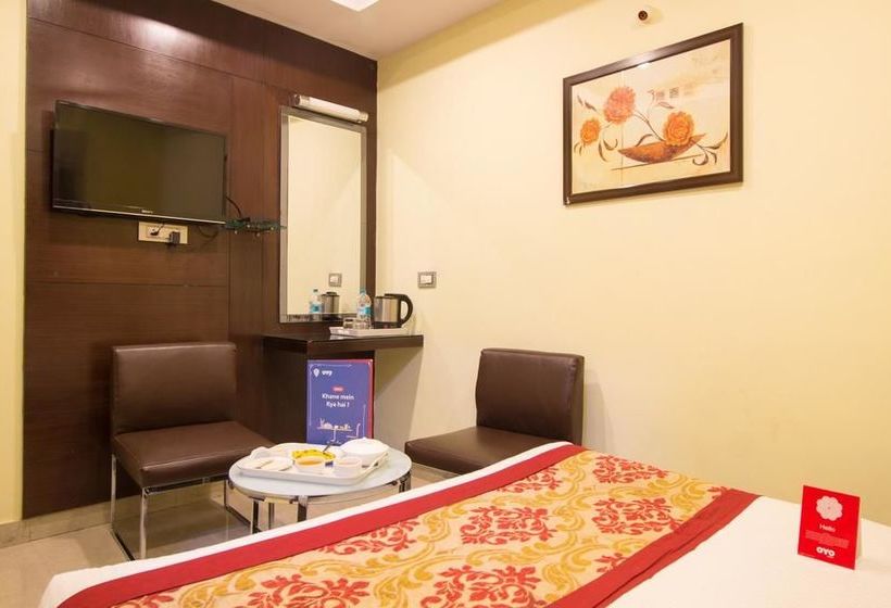 ホテル Oyo Rooms Koti Imlibun Bus Station