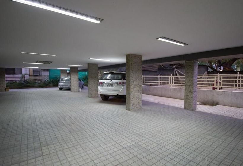 ホテル Oyo Rooms Koti Imlibun Bus Station