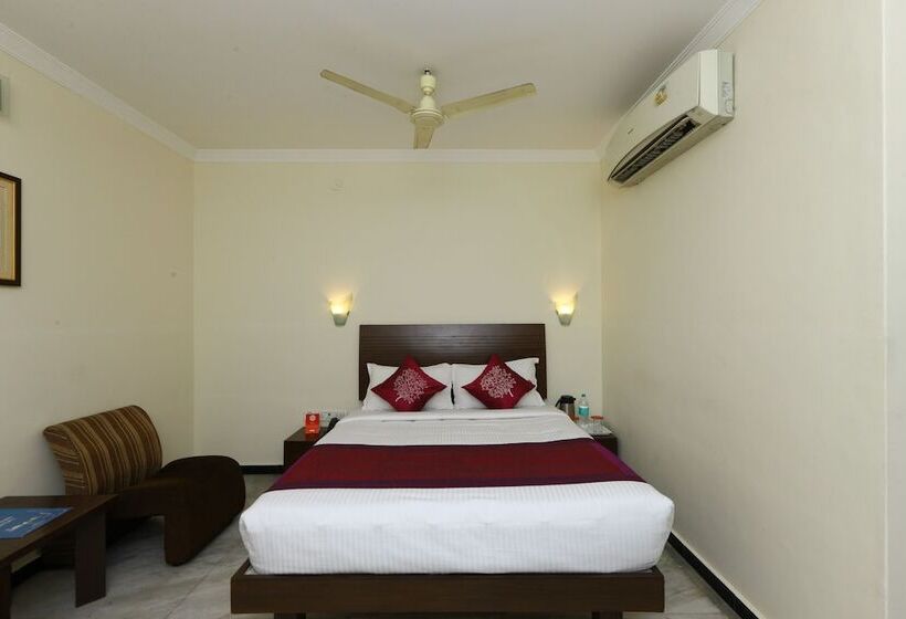 فندق Oyo Rooms Mount Road Us Consulate