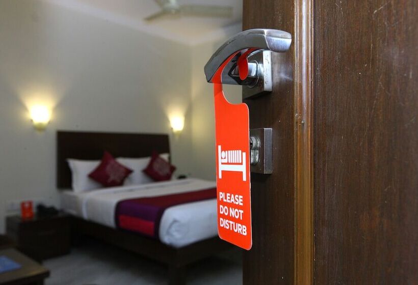 فندق Oyo Rooms Mount Road Us Consulate