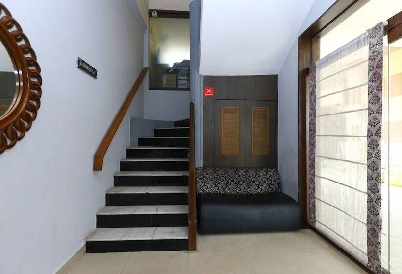 فندق Oyo Rooms Mount Road Us Consulate