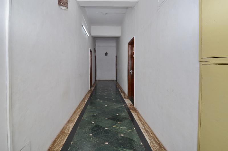 فندق Oyo Rooms Opp Hp Tank Vasco Da Gama