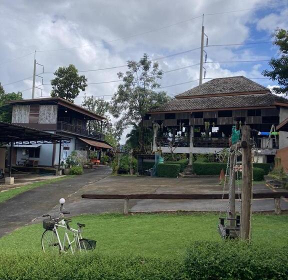 호텔 Pai Happyvillage_yeon