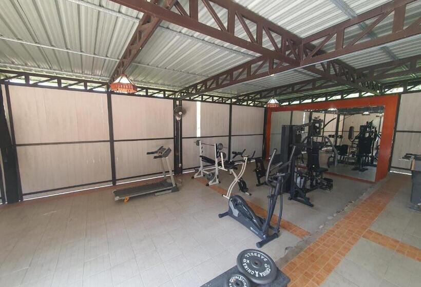 호텔 Pai Happyvillage_yeon