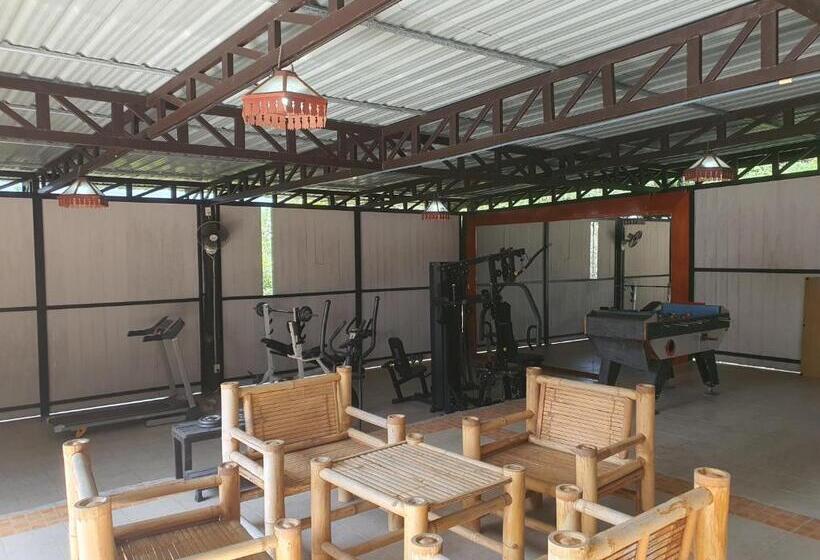 호텔 Pai Happyvillage_yeon