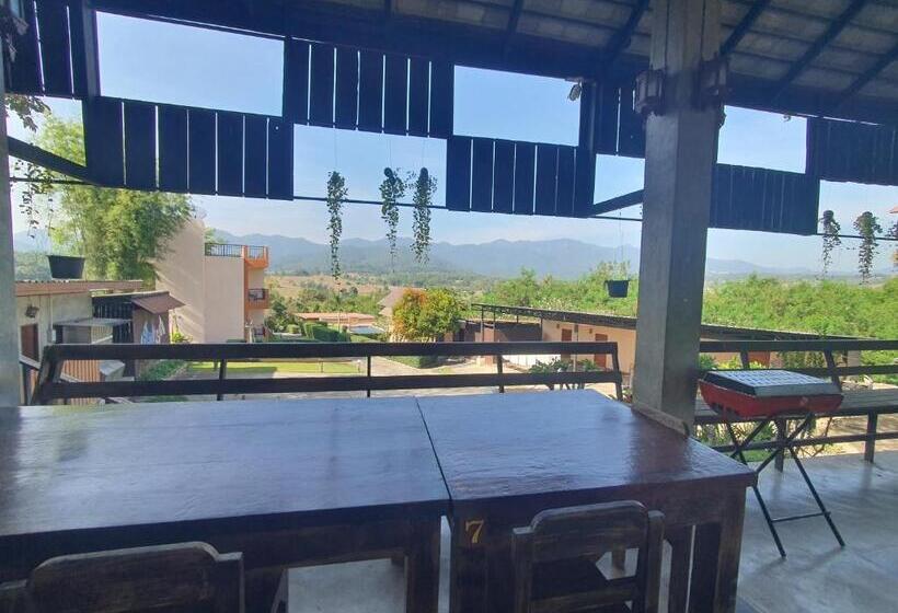 호텔 Pai Happyvillage_yeon