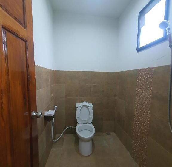 호텔 Pai Happyvillage_yeon