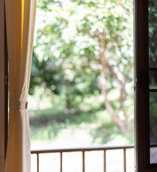 호텔 Pai Happyvillage_yeon