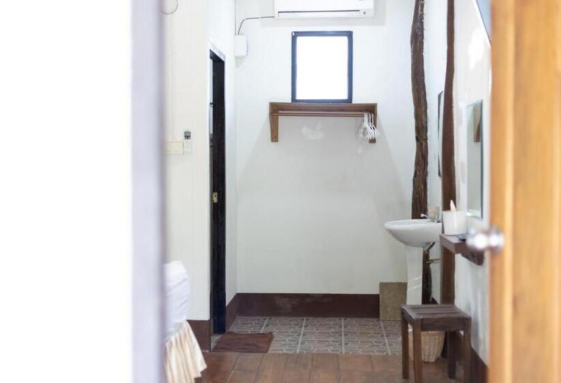 호텔 Pai Happyvillage_yeon