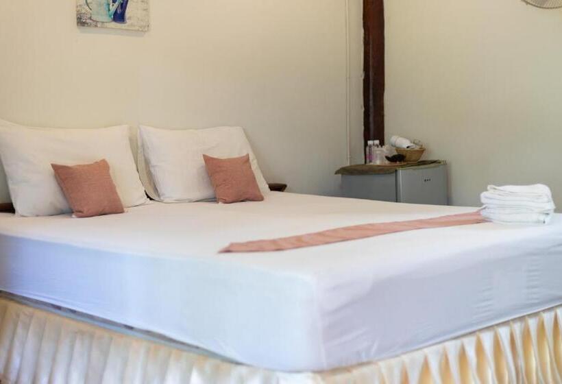 호텔 Pai Happyvillage_yeon