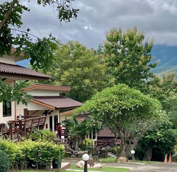 호텔 Pai Happyvillage_yeon