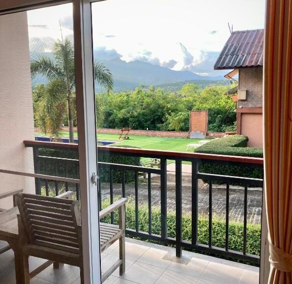 호텔 Pai Happyvillage_yeon