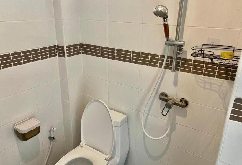 호텔 Pai Happyvillage_yeon