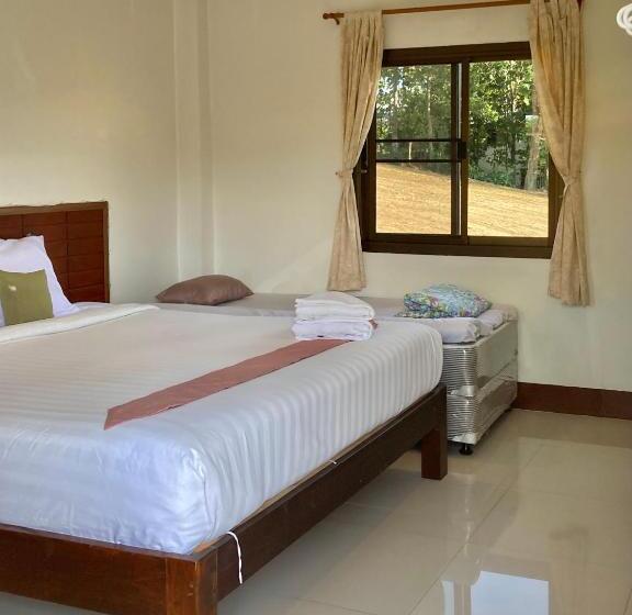 호텔 Pai Happyvillage_yeon