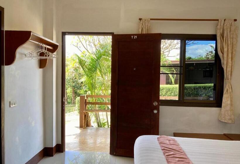 호텔 Pai Happyvillage_yeon