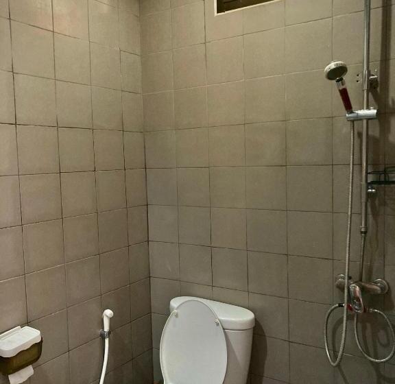 호텔 Pai Happyvillage_yeon