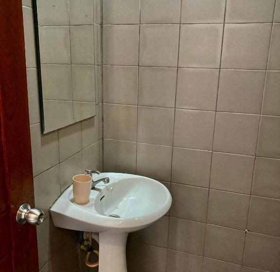 호텔 Pai Happyvillage_yeon