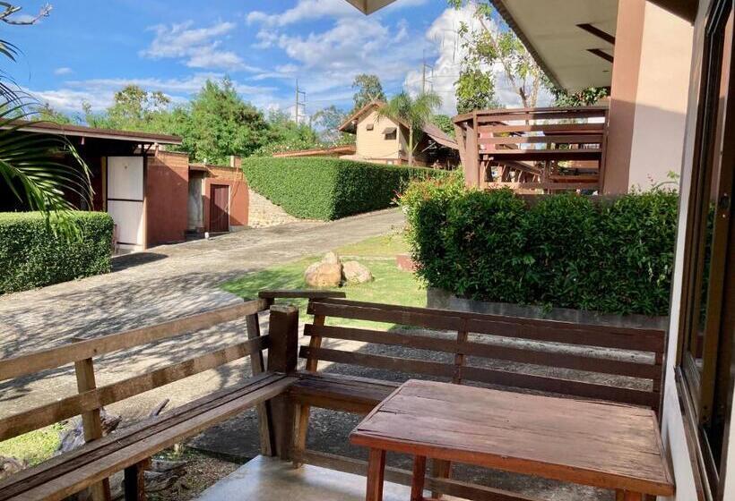 호텔 Pai Happyvillage_yeon