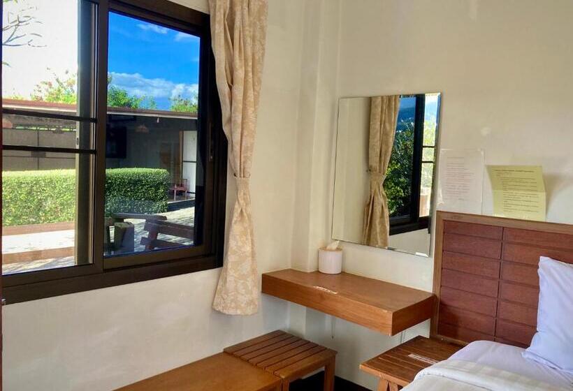 호텔 Pai Happyvillage_yeon