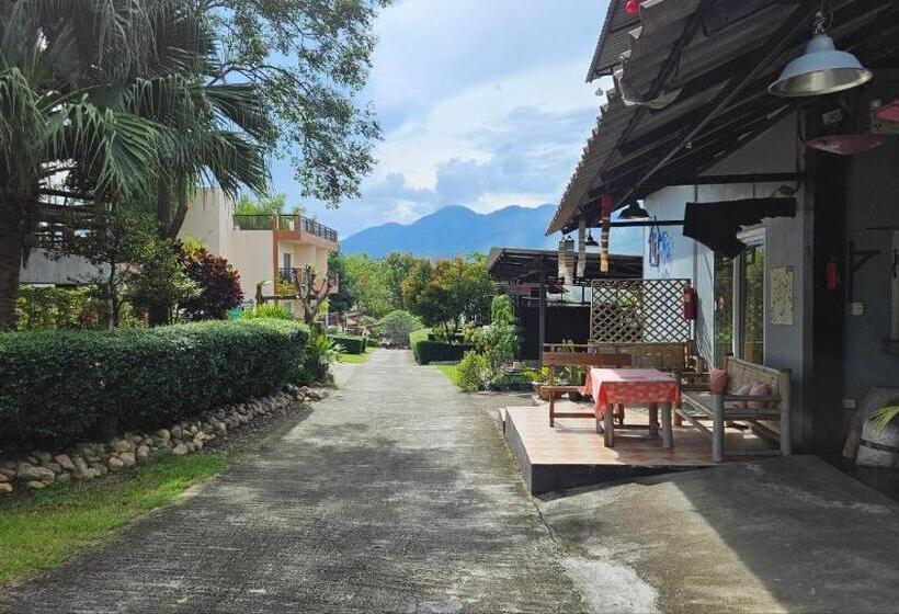 호텔 Pai Happyvillage_yeon