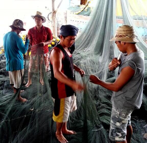 Hotel Pangkor Guesthouse Spk