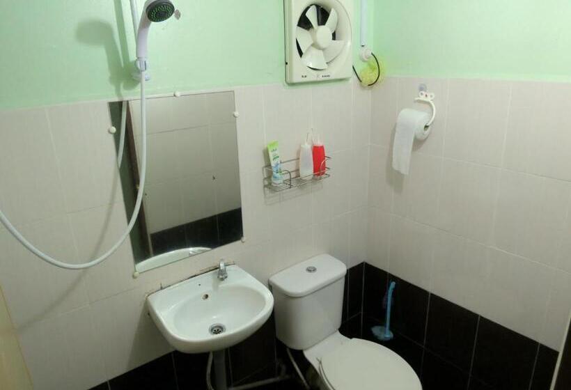 Hotel Pangkor Guesthouse Spk