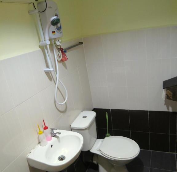 Hotel Pangkor Guesthouse Spk