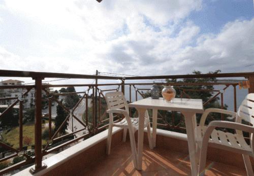 בית מלון כפרי Panorama Spa