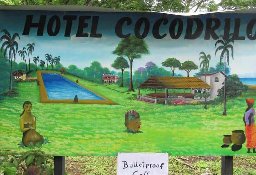 ホテル Spirit Of Jungle Lodge