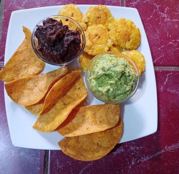 ホテル Spirit Of Jungle Lodge