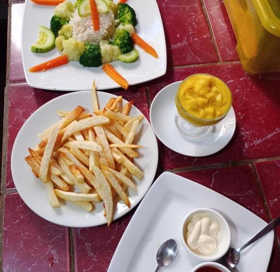 ホテル Spirit Of Jungle Lodge