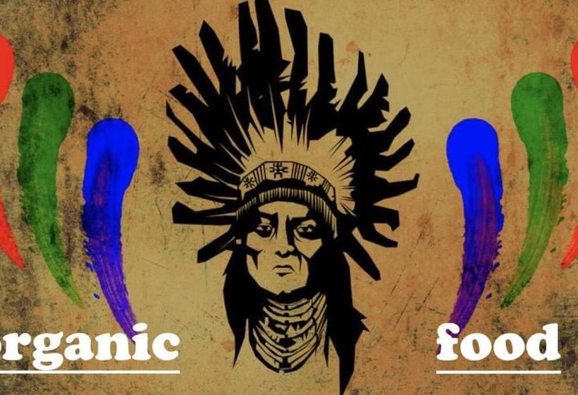 ホテル Spirit Of Jungle Lodge