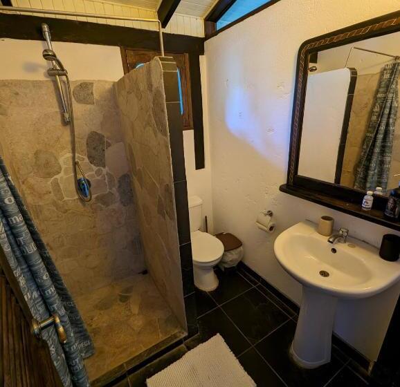 ホテル Spirit Of Jungle Lodge