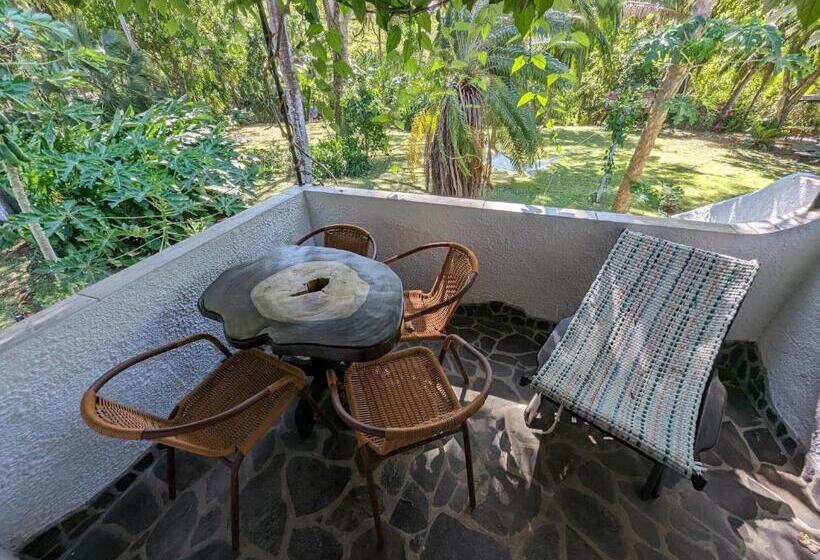 ホテル Spirit Of Jungle Lodge