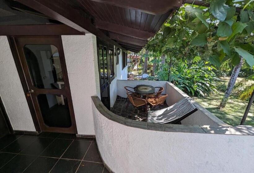 ホテル Spirit Of Jungle Lodge