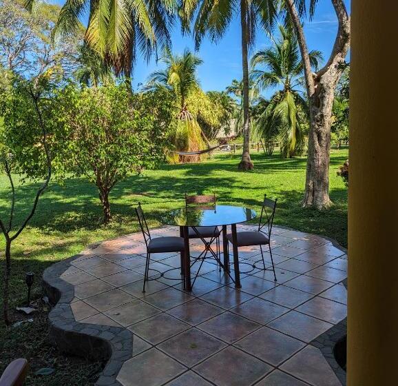 ホテル Spirit Of Jungle Lodge