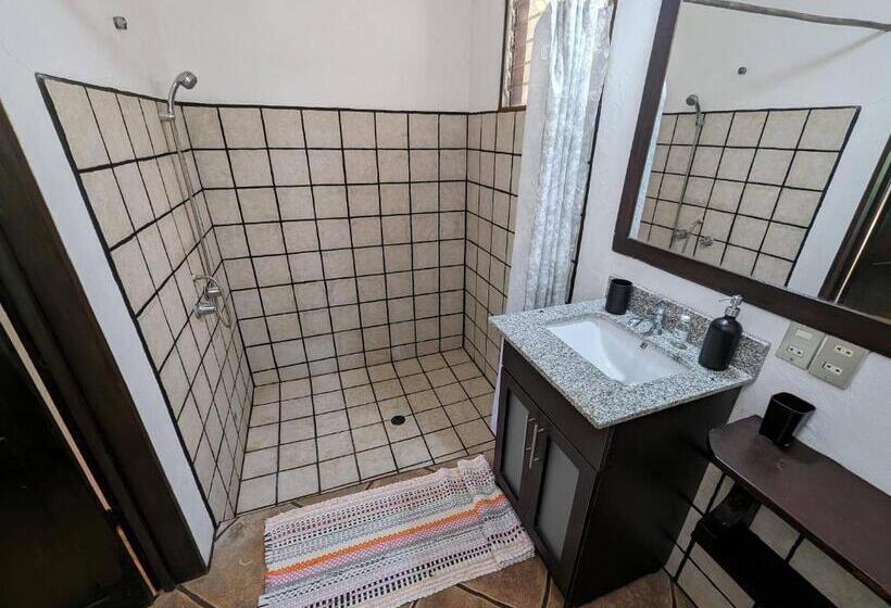 ホテル Spirit Of Jungle Lodge