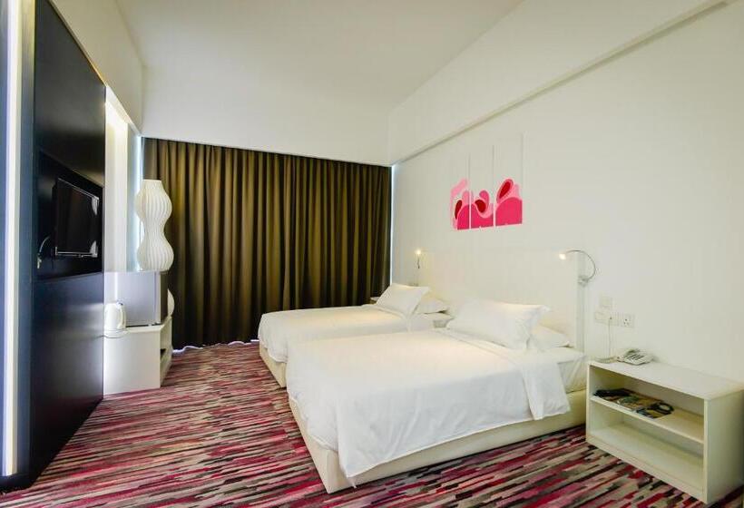 Pegasus Hotel Shah Alam