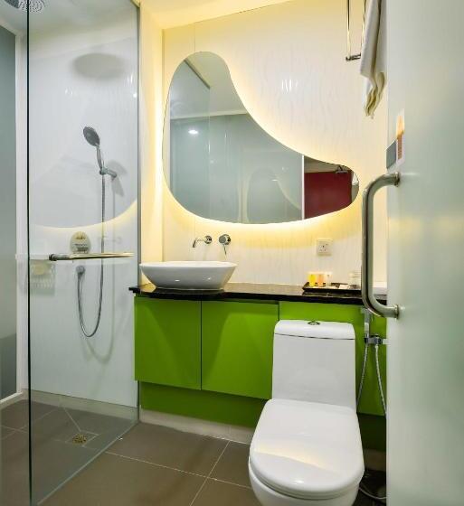 Pegasus Hotel Shah Alam