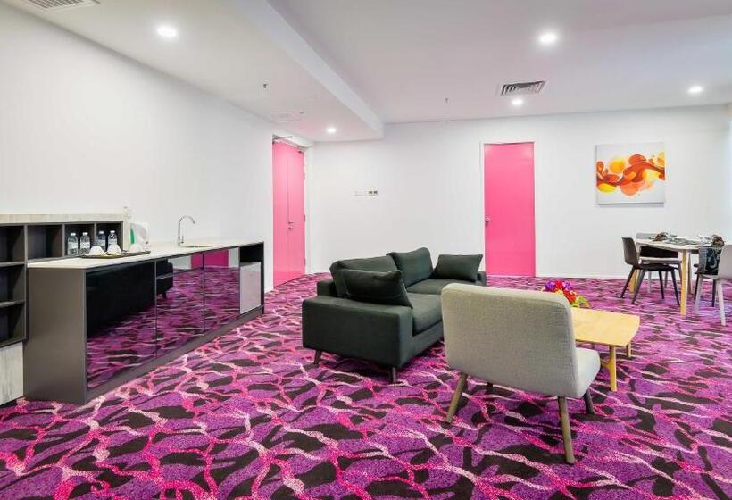 Pegasus Hotel Shah Alam