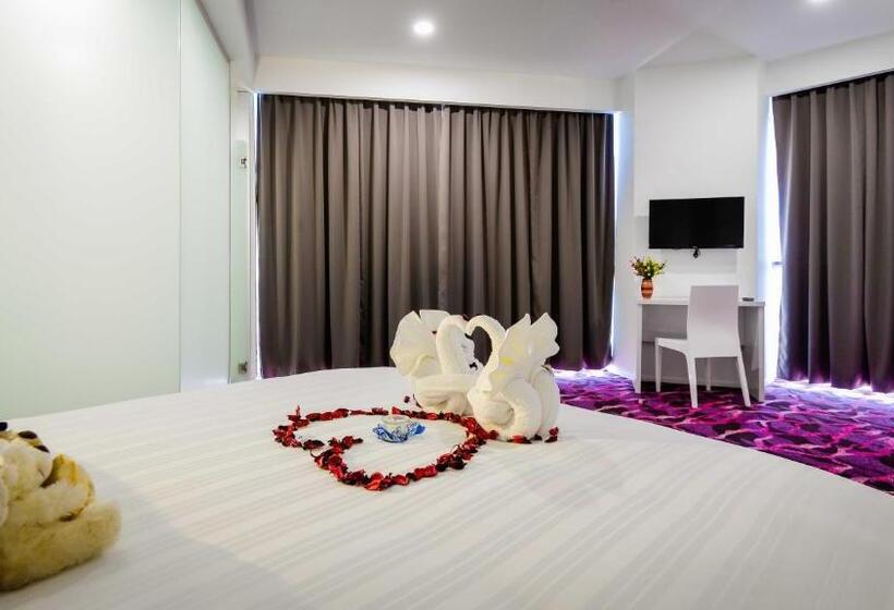 Pegasus Hotel Shah Alam