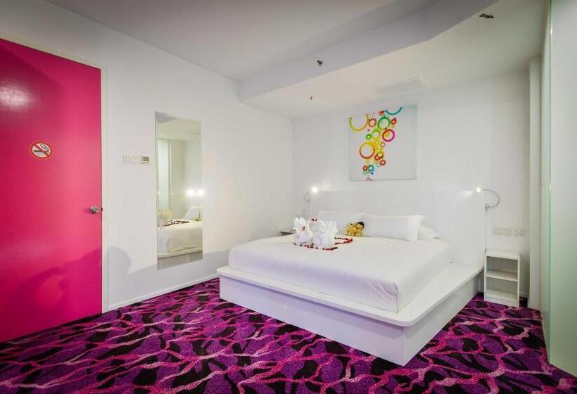 Pegasus Hotel Shah Alam