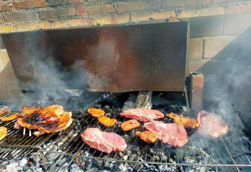 בית מלון כפרי Podere Calledro