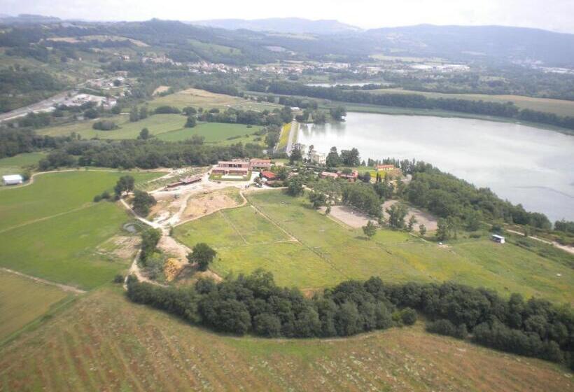 בית מלון כפרי Podere Calledro